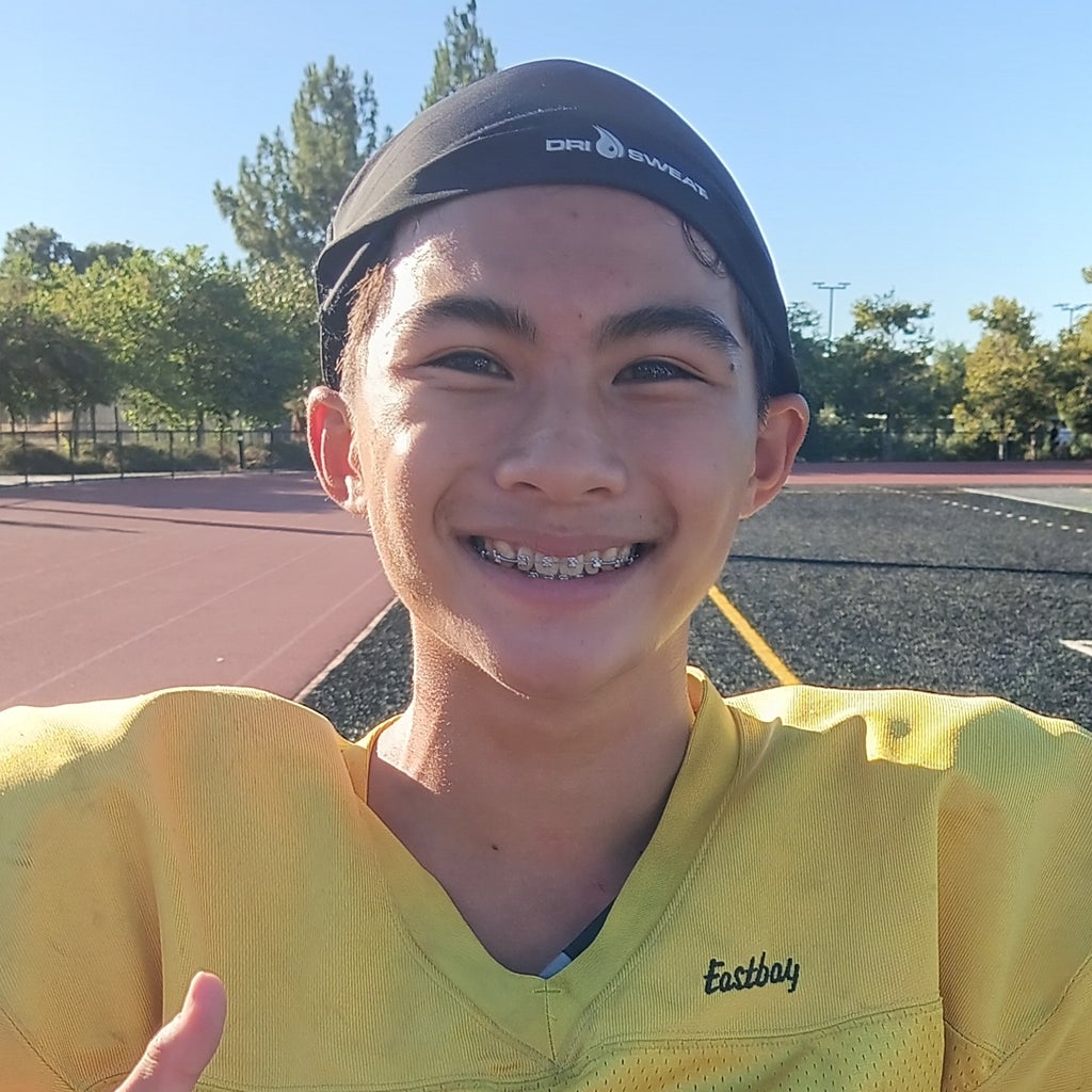 Nathan Tran