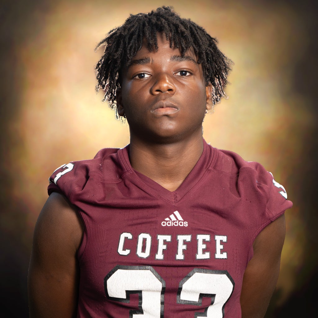 Bryson Small mugshot