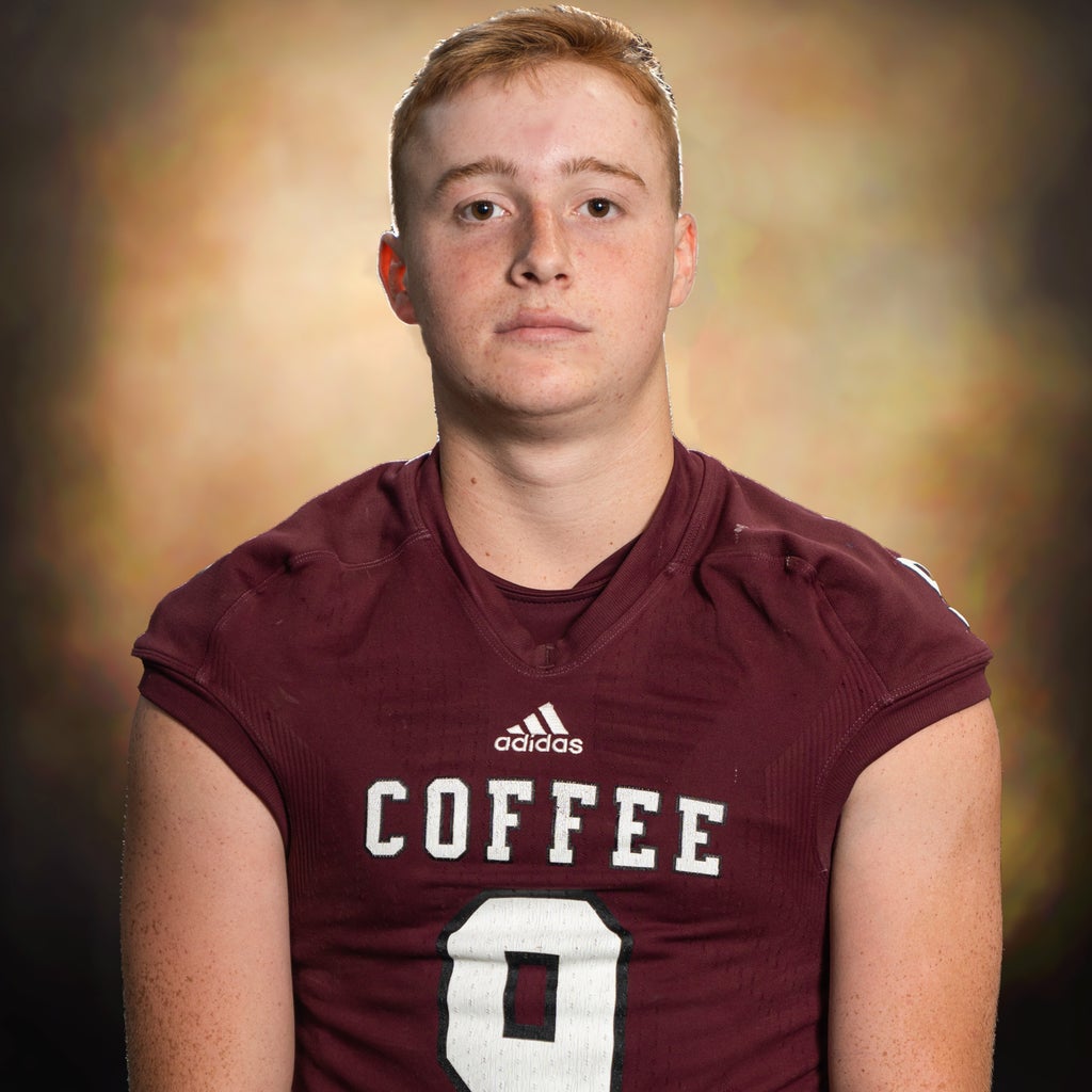 Ty Allen mugshot