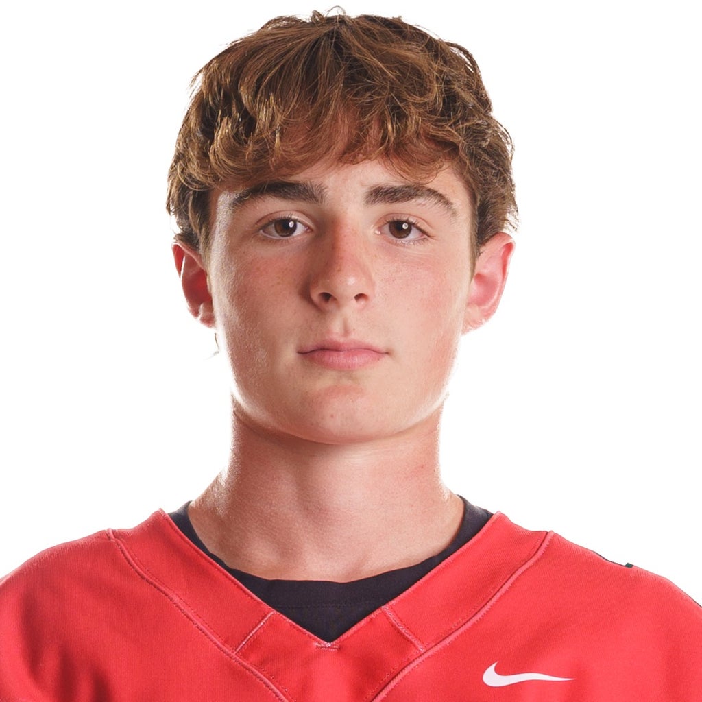 Nathan Yoder