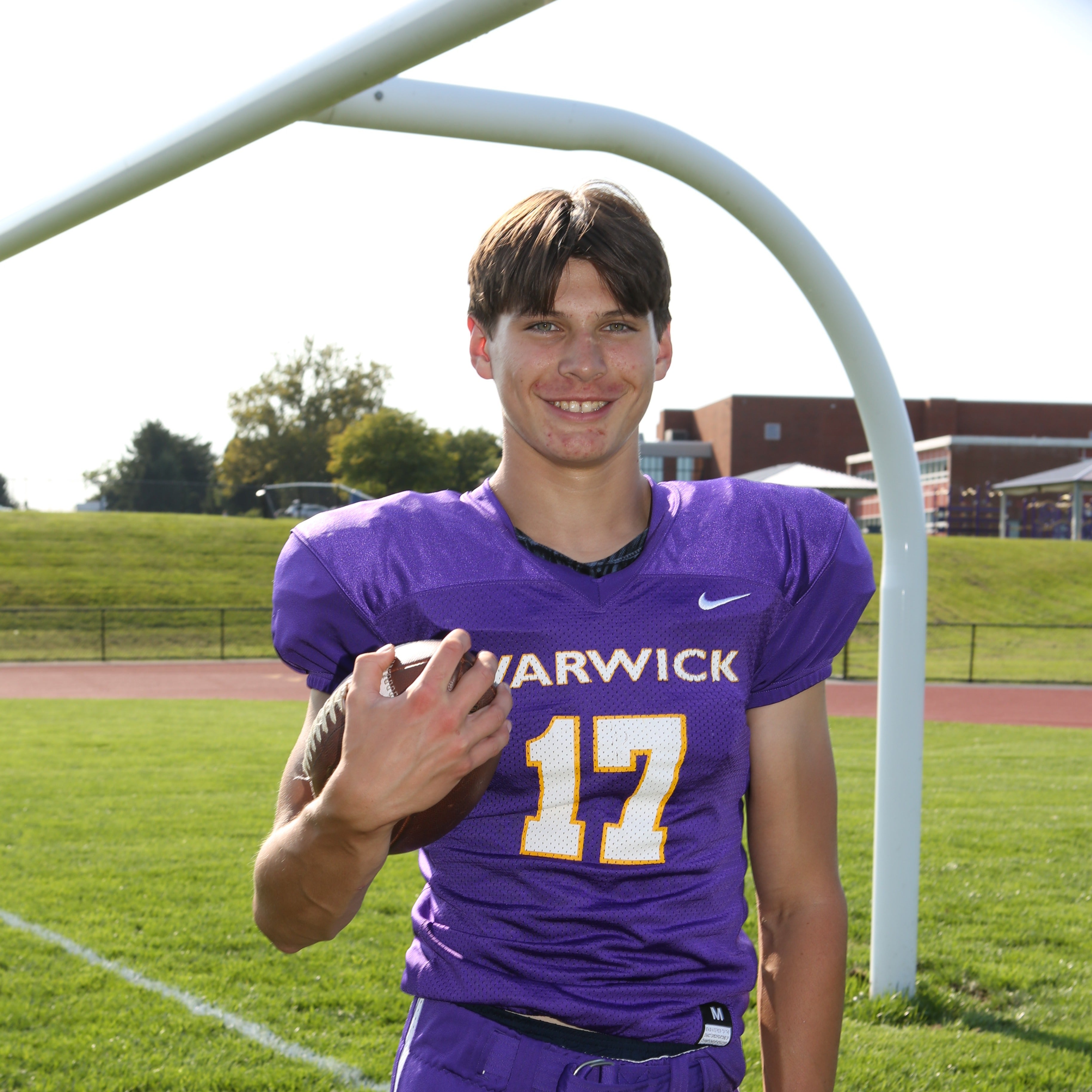 Domenico Berlingieri mugshot