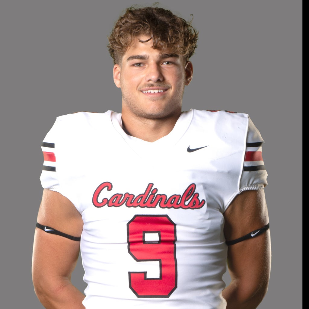 Connor Martin