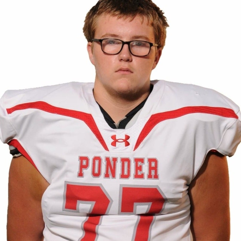 Cason Cox