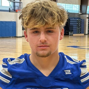 Brady Dirobbio mugshot