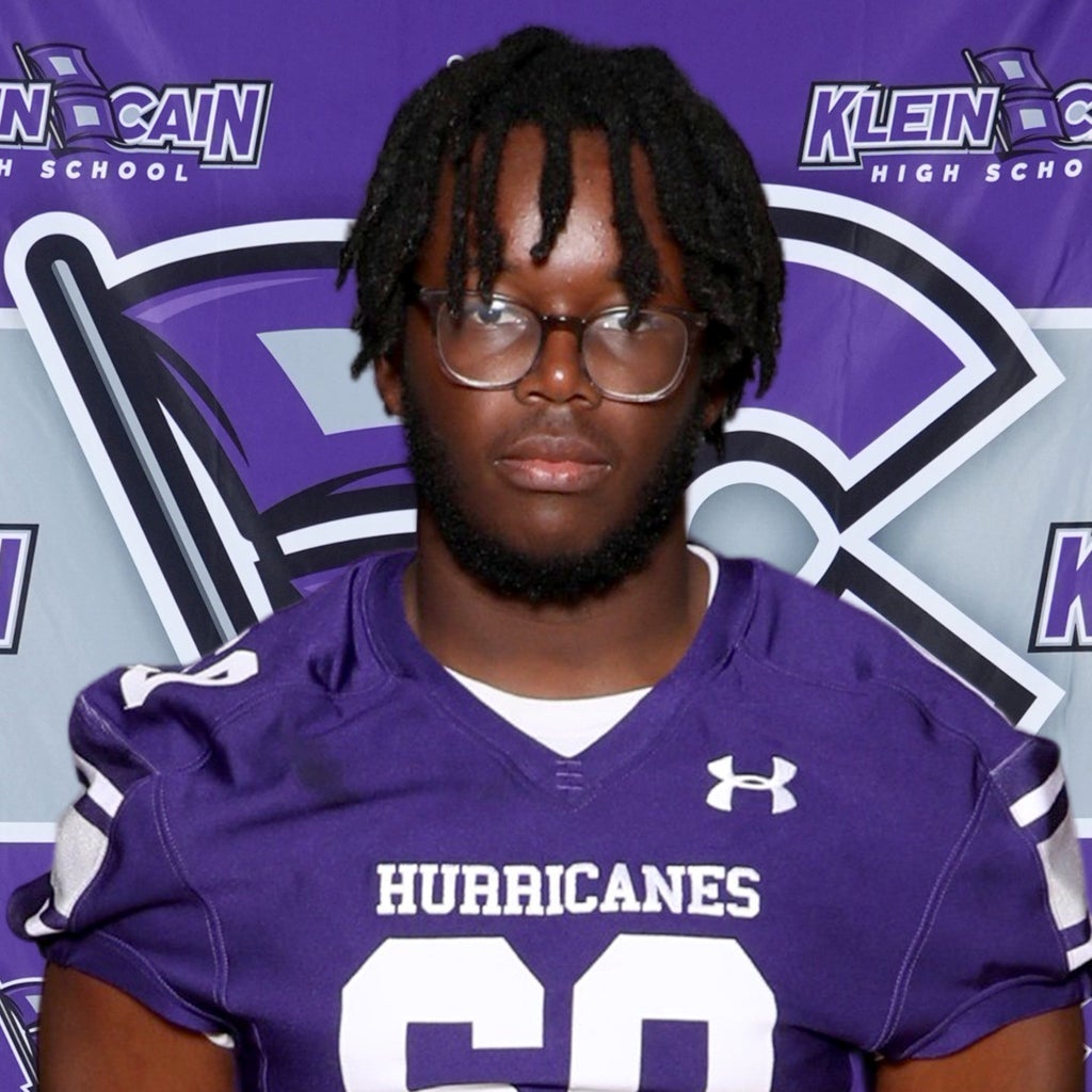 Simeon Brown mugshot