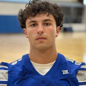 Ty Troiano mugshot