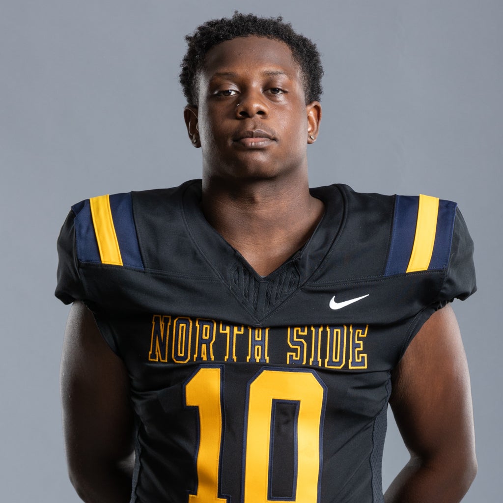 Braylon Rhodes