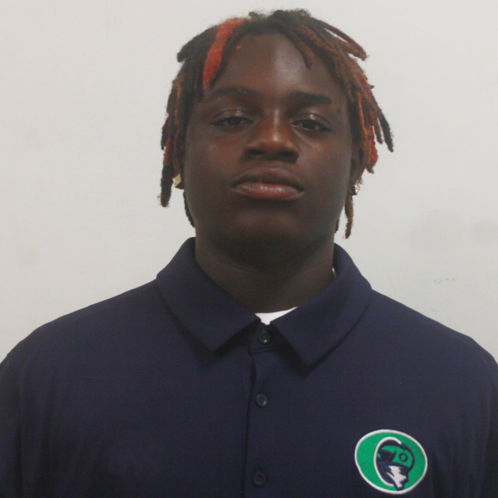 Da’quae Allen mugshot