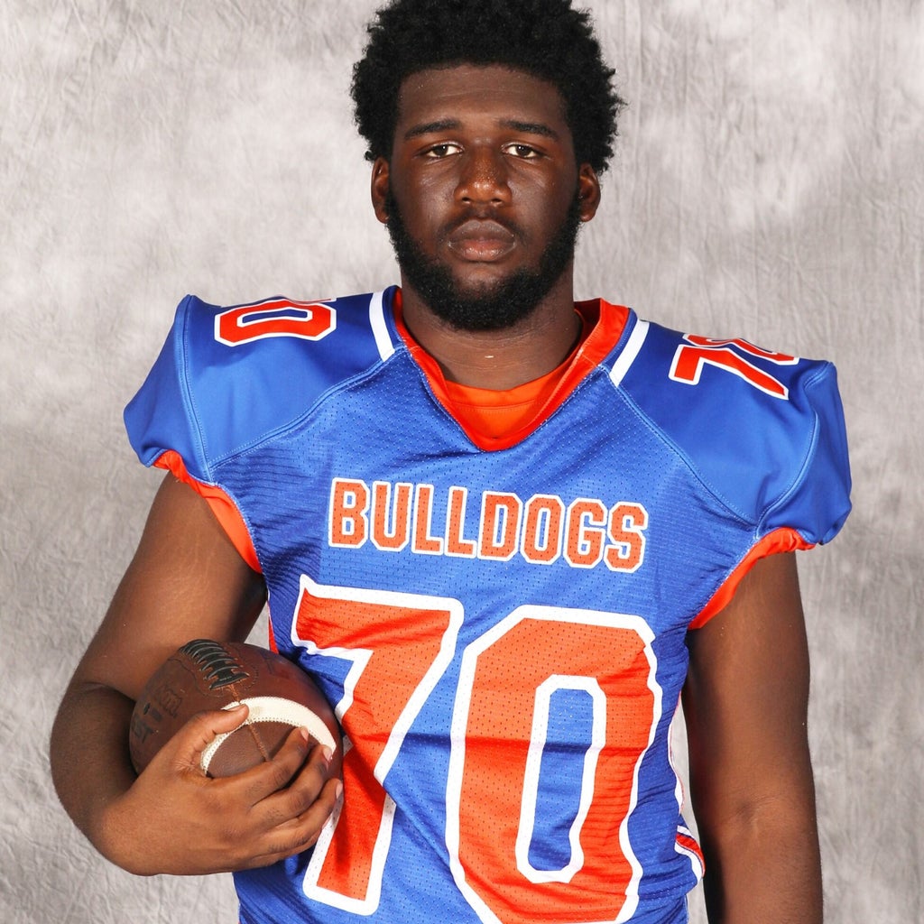 Tradelvan Whetsel mugshot