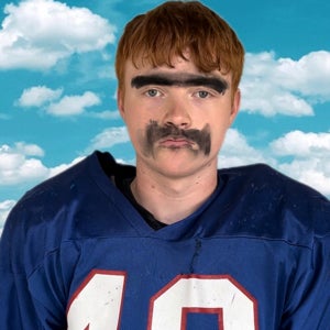 CONNOR BOUGE