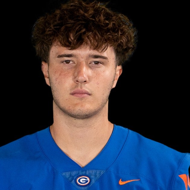 Preston Wagner mugshot
