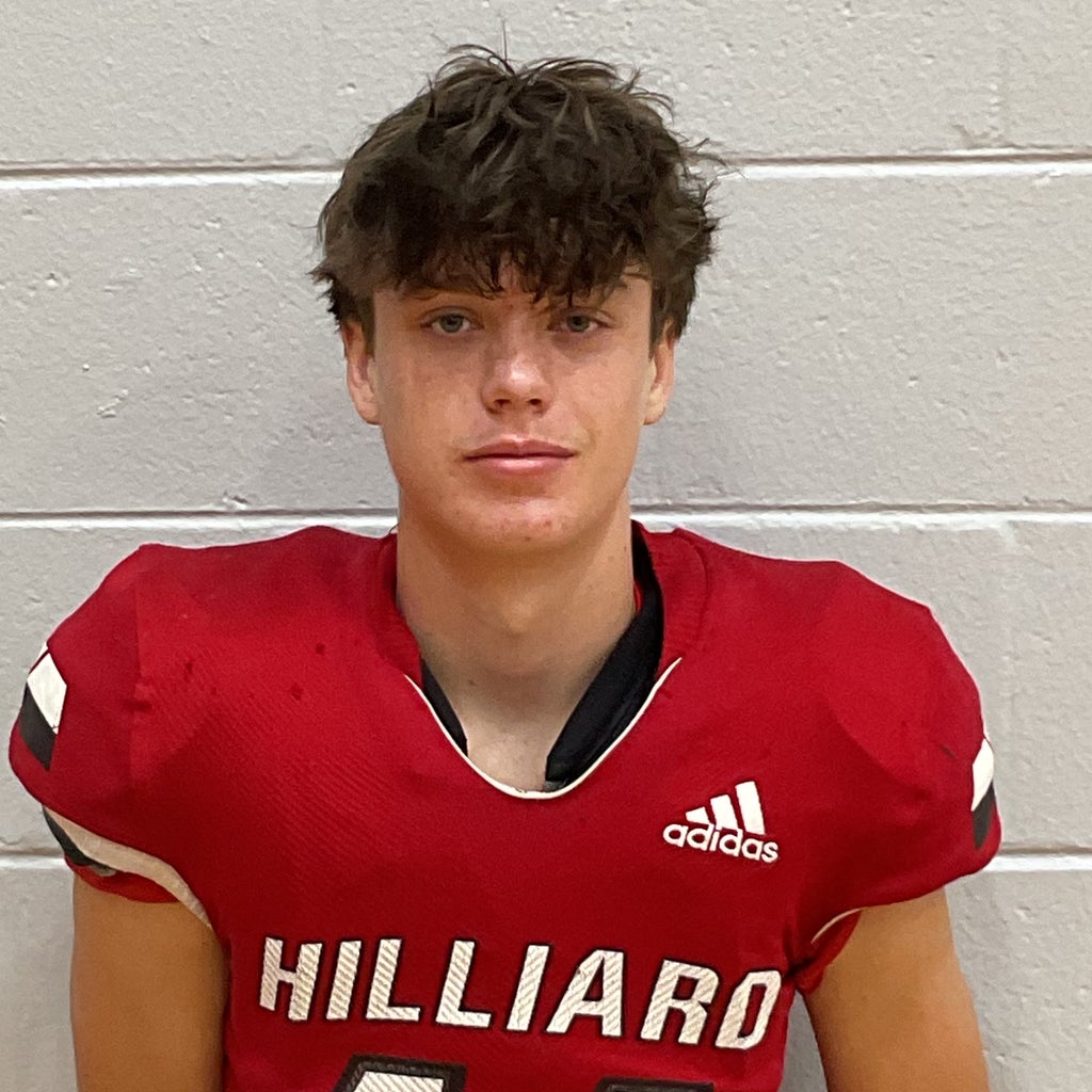 Brenten Rhoden mugshot