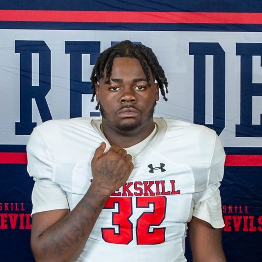 Mekai Calloway