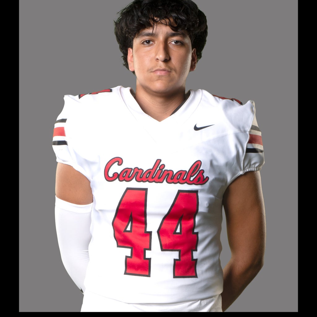 Ismael Overland mugshot