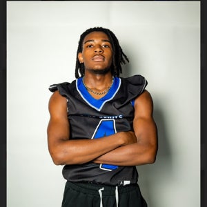 Nic Jordan mugshot