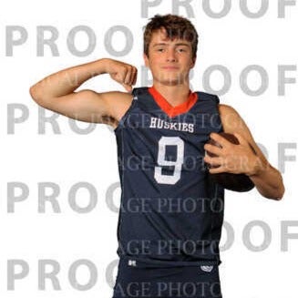 Owen Watson mugshot