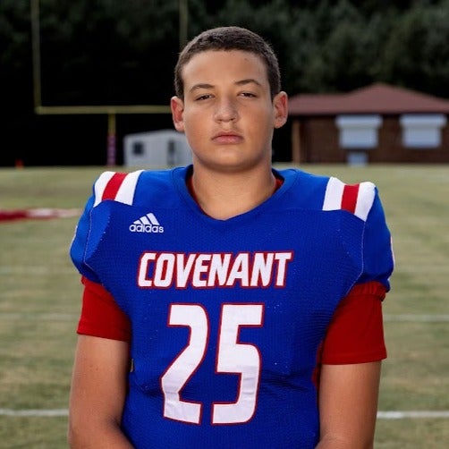 Isaac Gant
