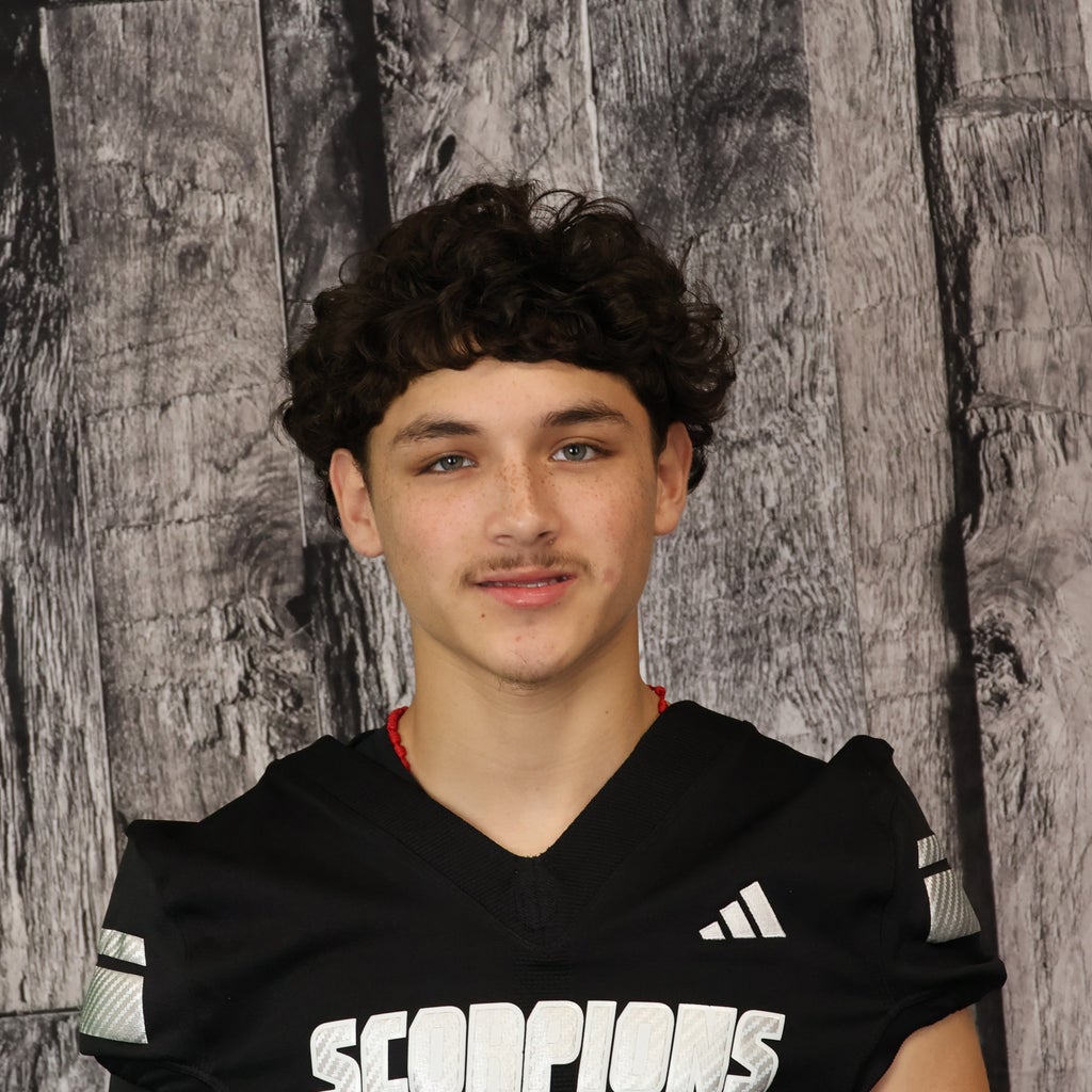 Desmez Vargas mugshot