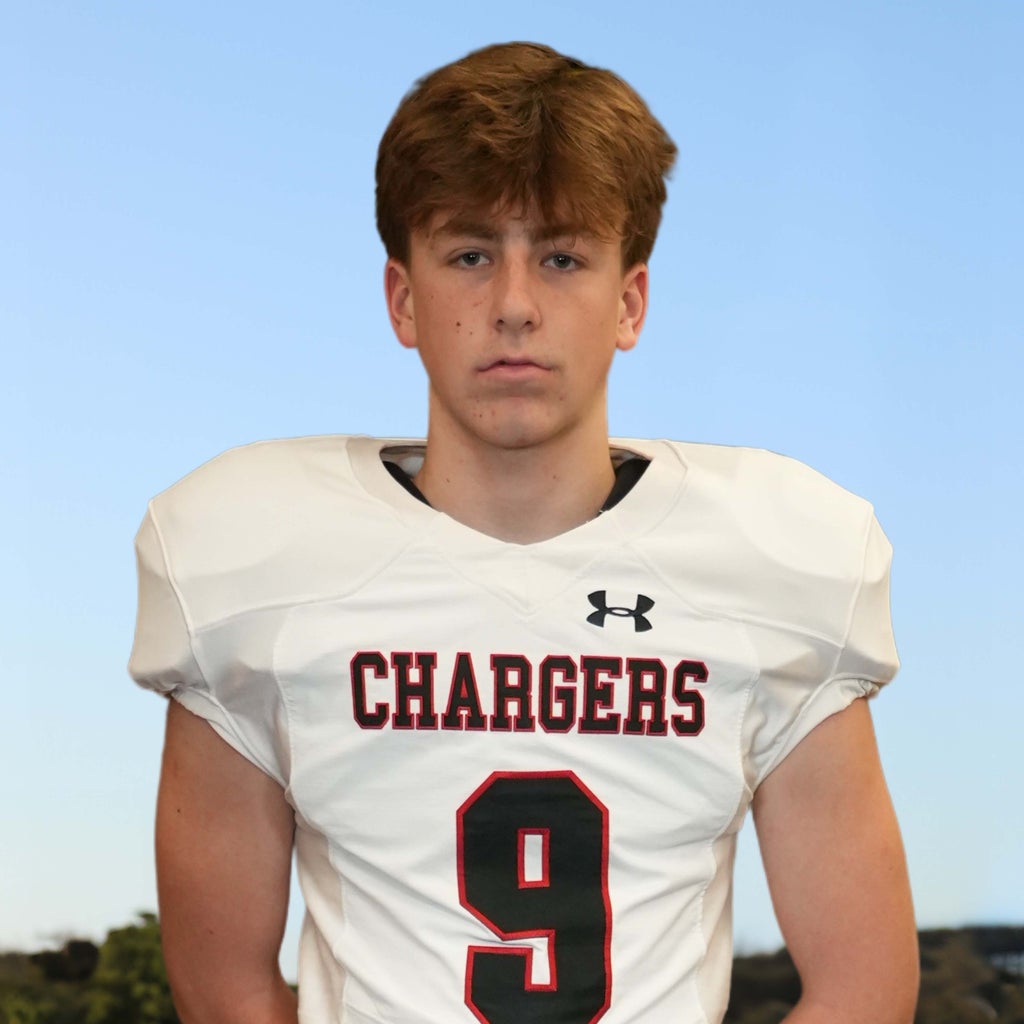 Jackson Crump mugshot