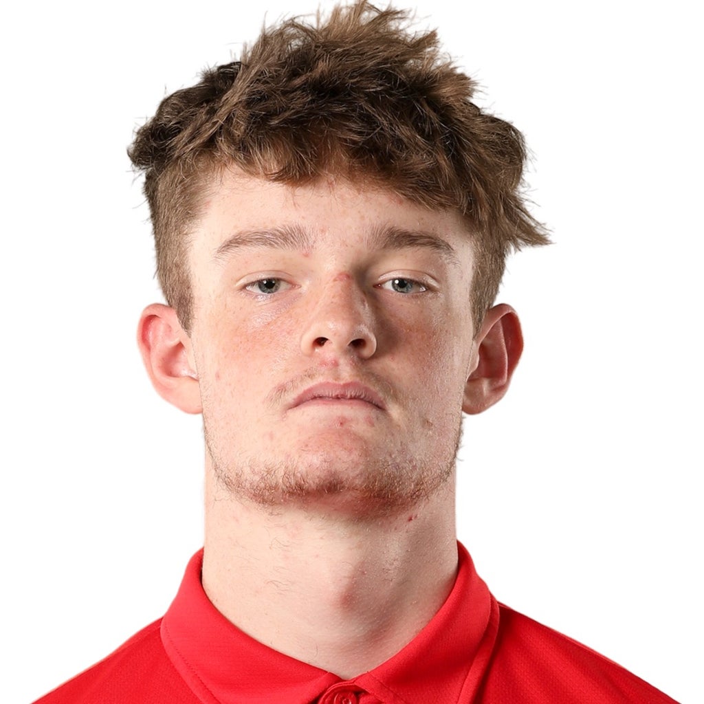 Aidan Baines