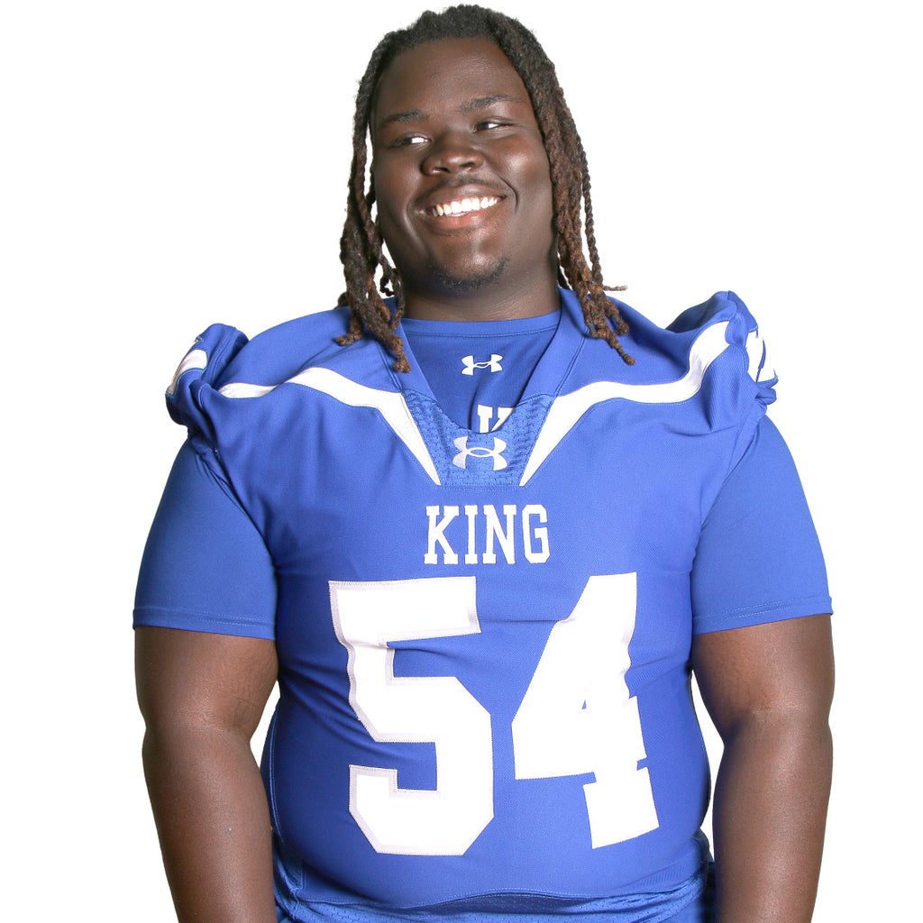 Harvion Sargent