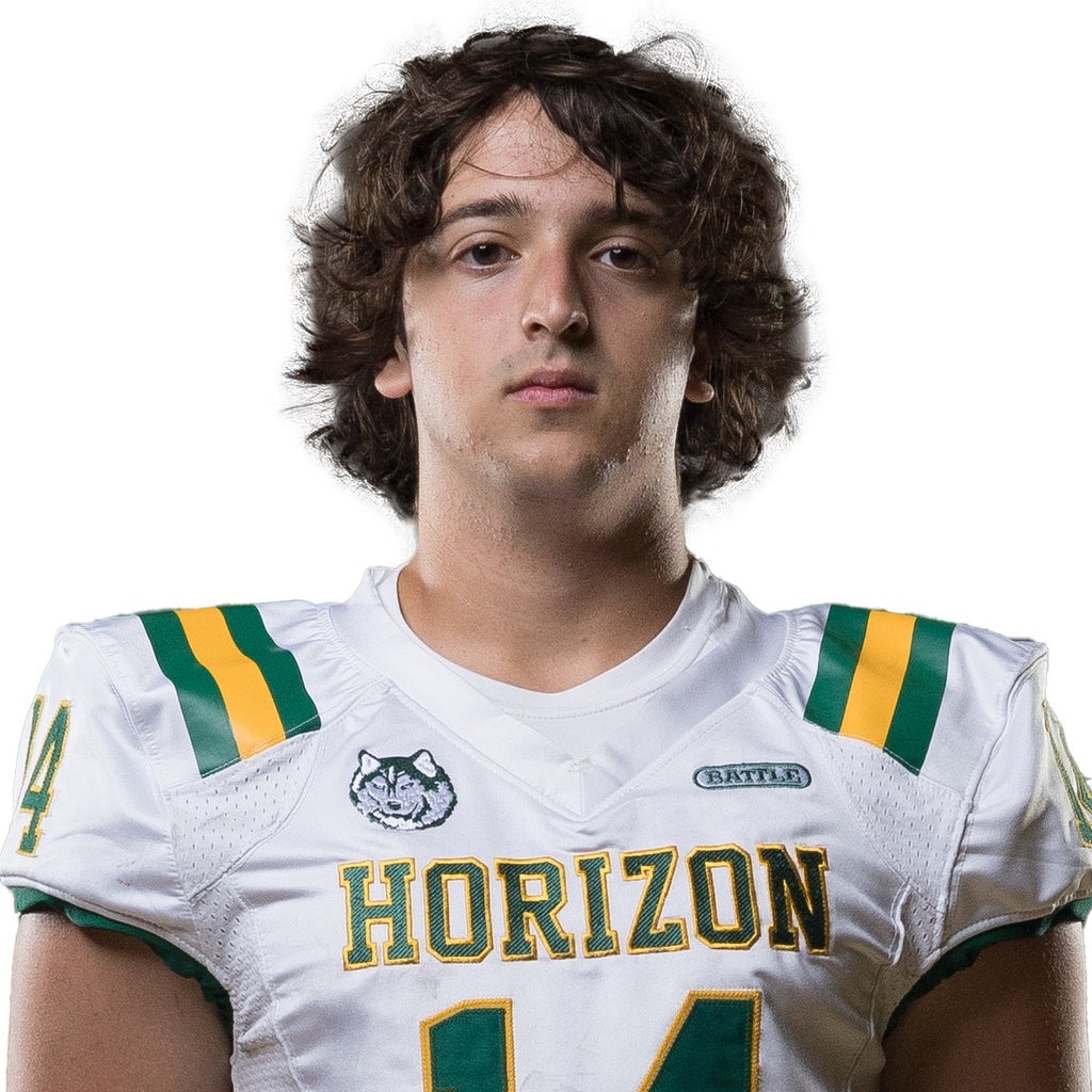 Cade Little mugshot