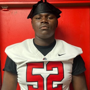 Kendon "KJ" Jones
