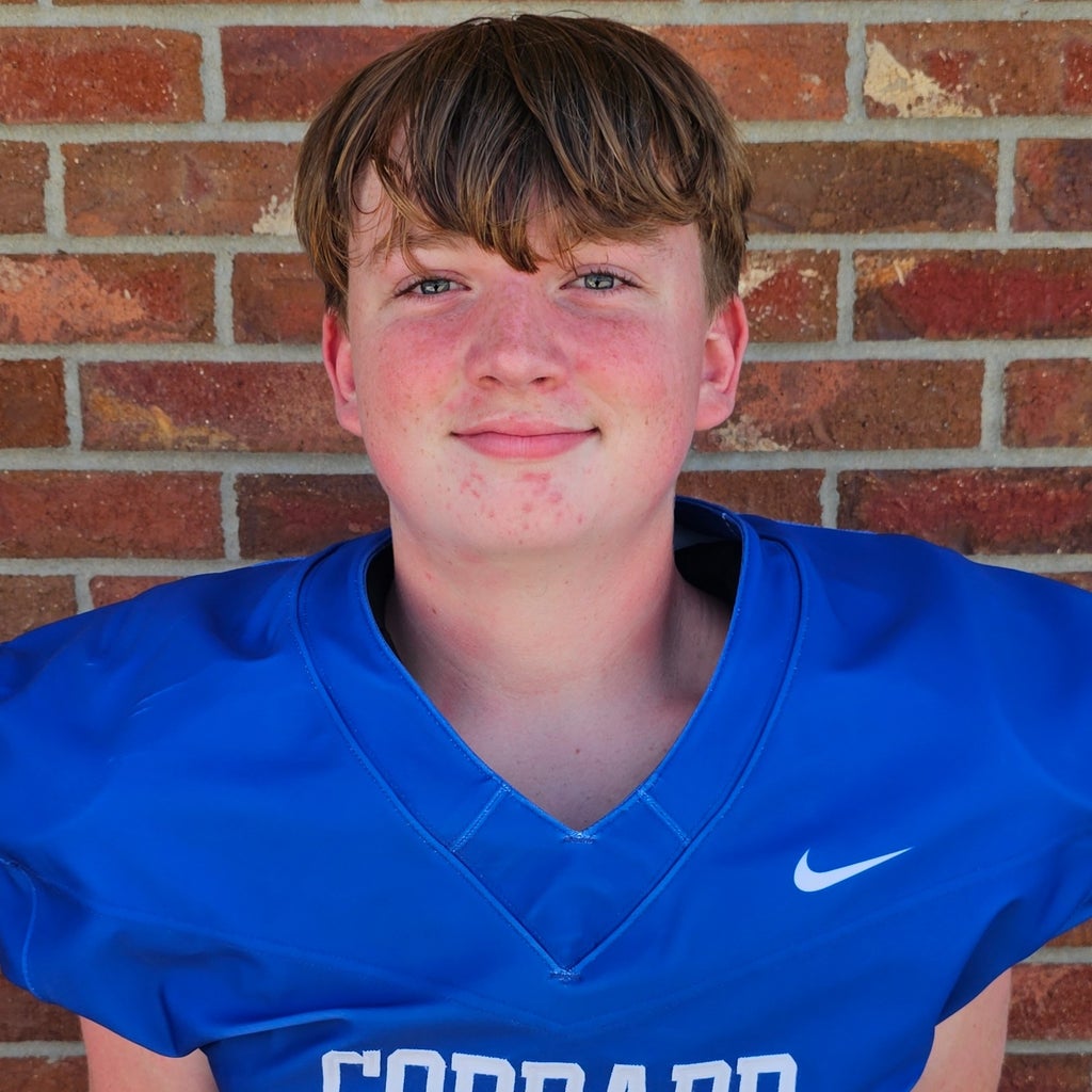 Chase Culver