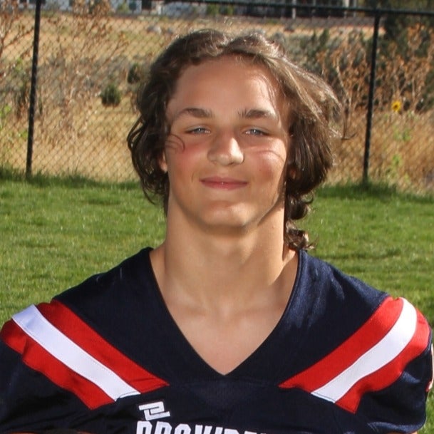 Jax Bruneing mugshot