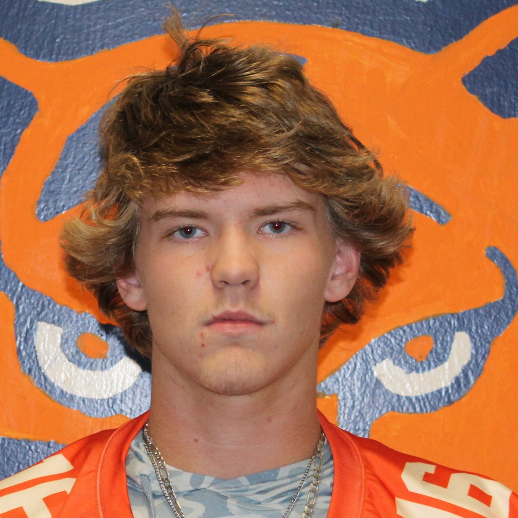 Ryan Smith mugshot