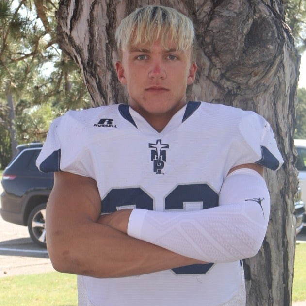 Austin Gilbert