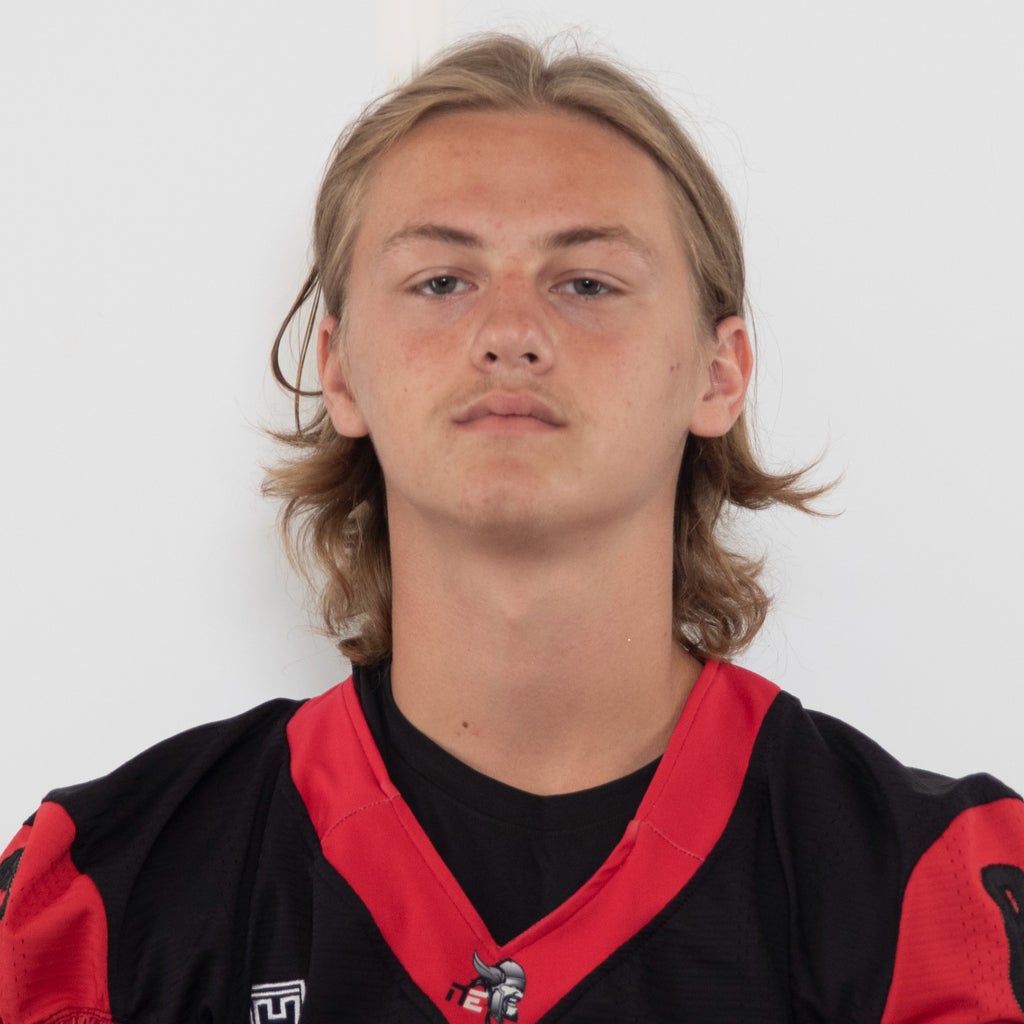 Cole Hayes mugshot