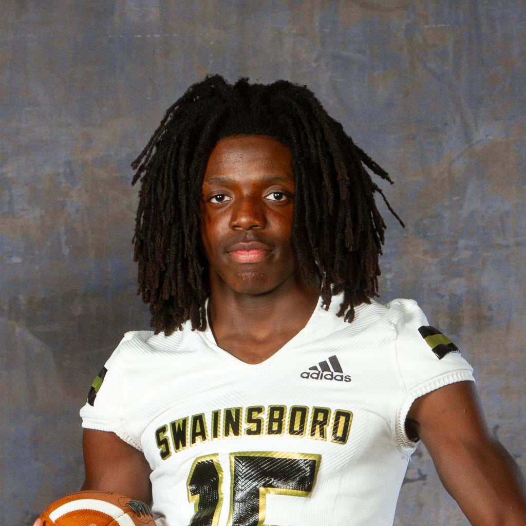 Marco Danford mugshot