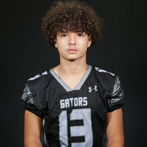 ELIJAH CHOLLETT