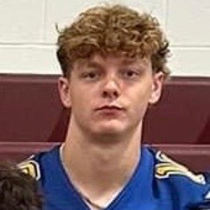 Landon Moritz