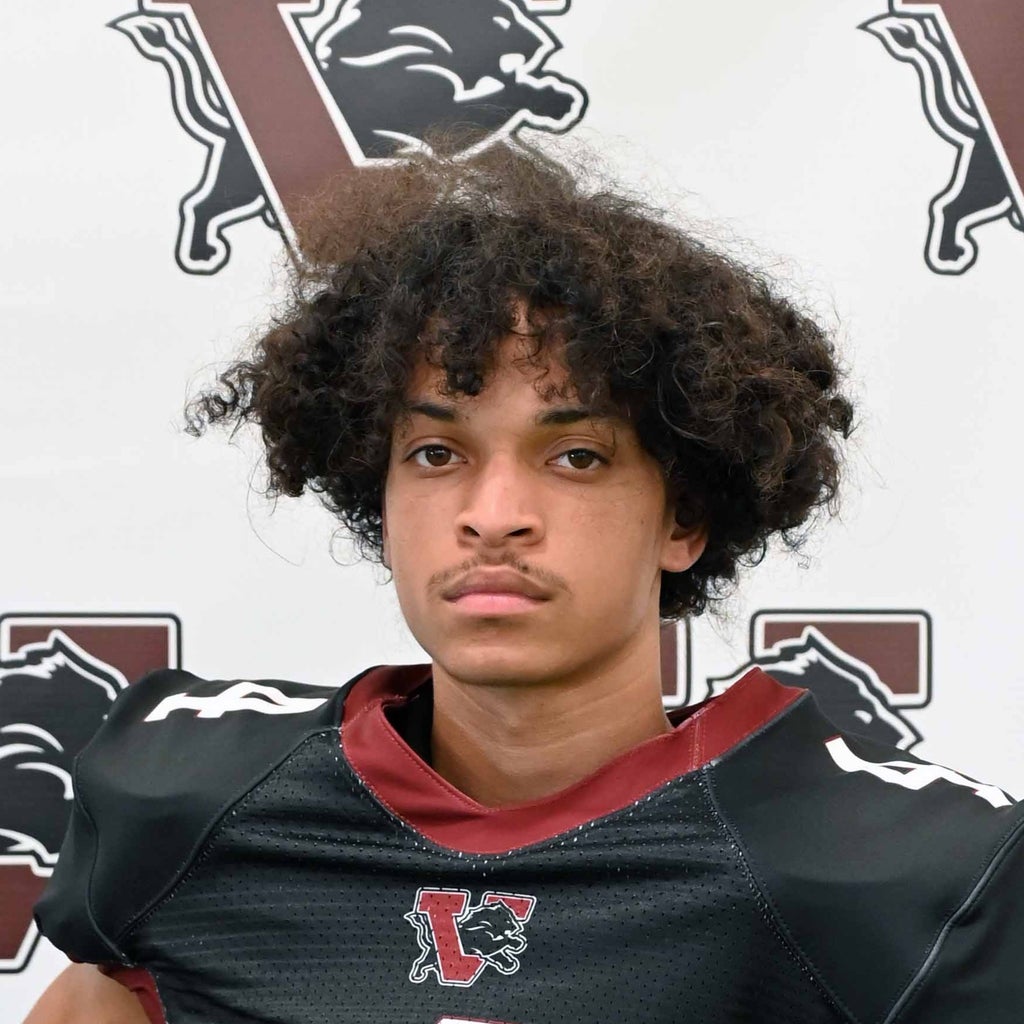 J'dyn Cooper mugshot