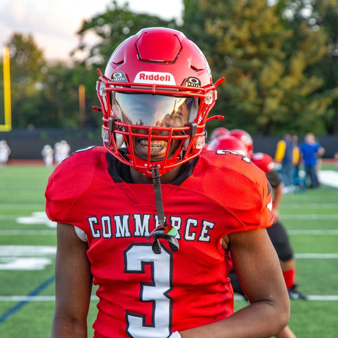 Jaylen Edwards mugshot