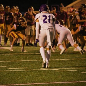 Malakai Meadows mugshot