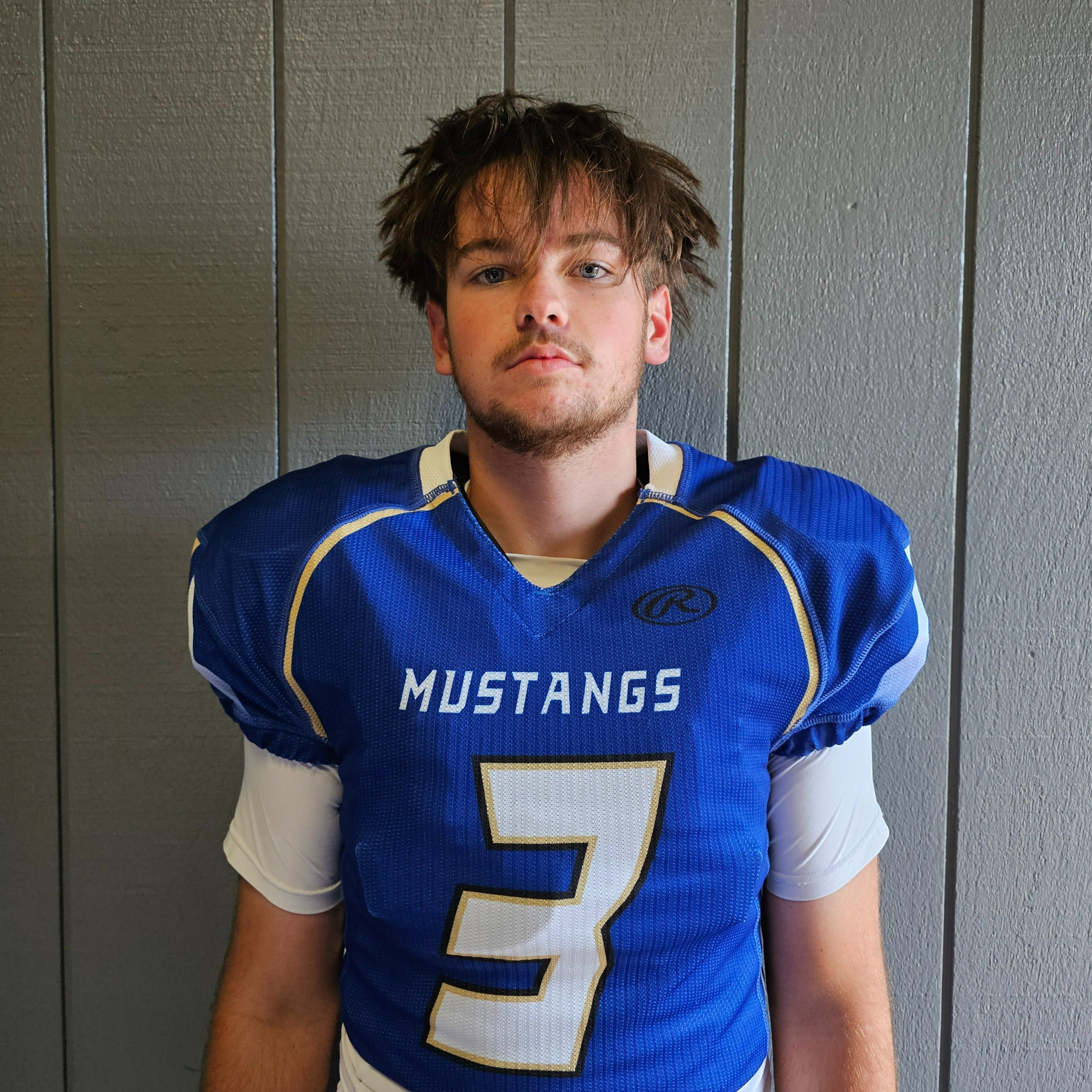 Noah Lindner mugshot