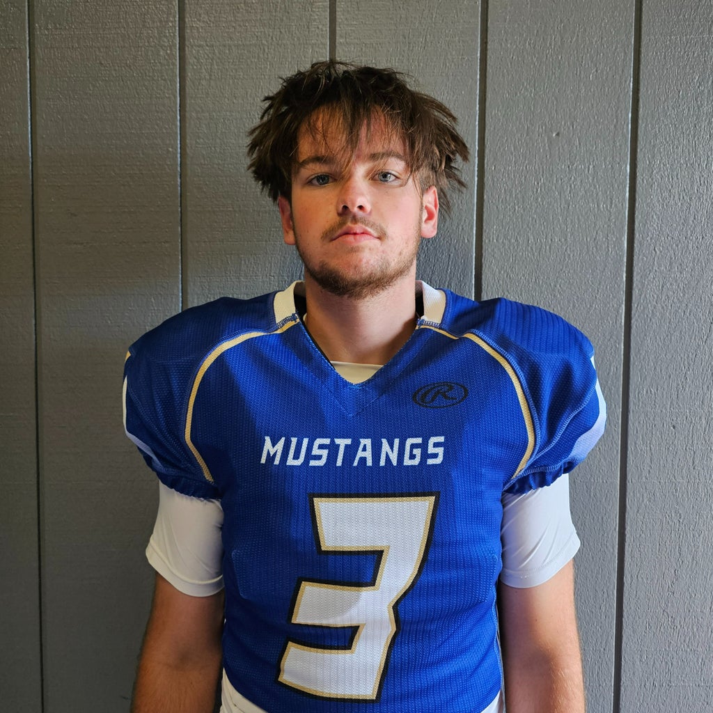 Noah Lindner mugshot