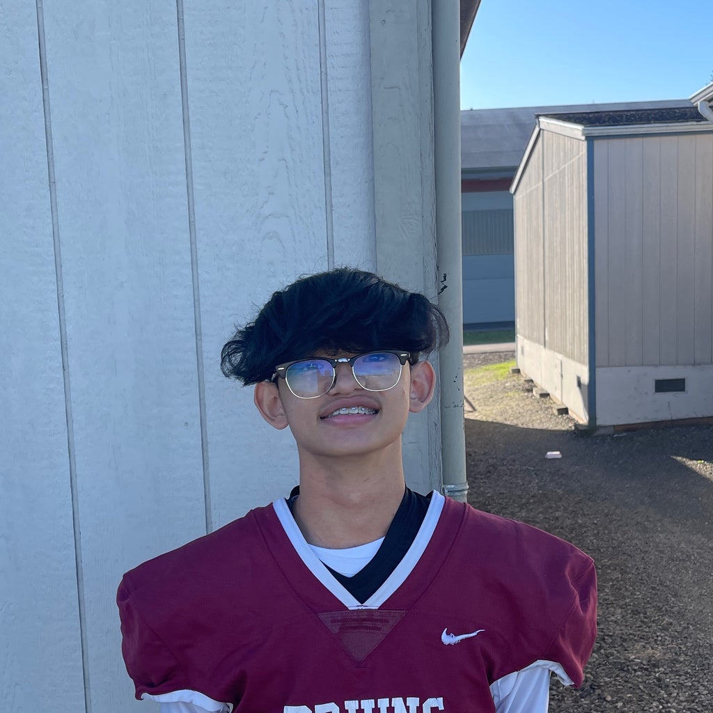 Hayden Nguyen mugshot