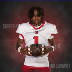 Clarence Moore mugshot