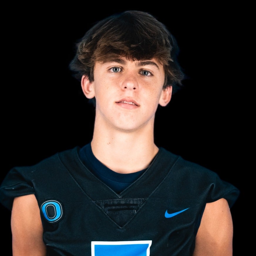 Cole Gaspar mugshot