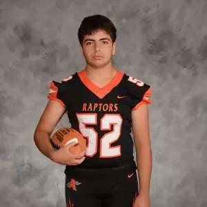 Khader Ghanem mugshot