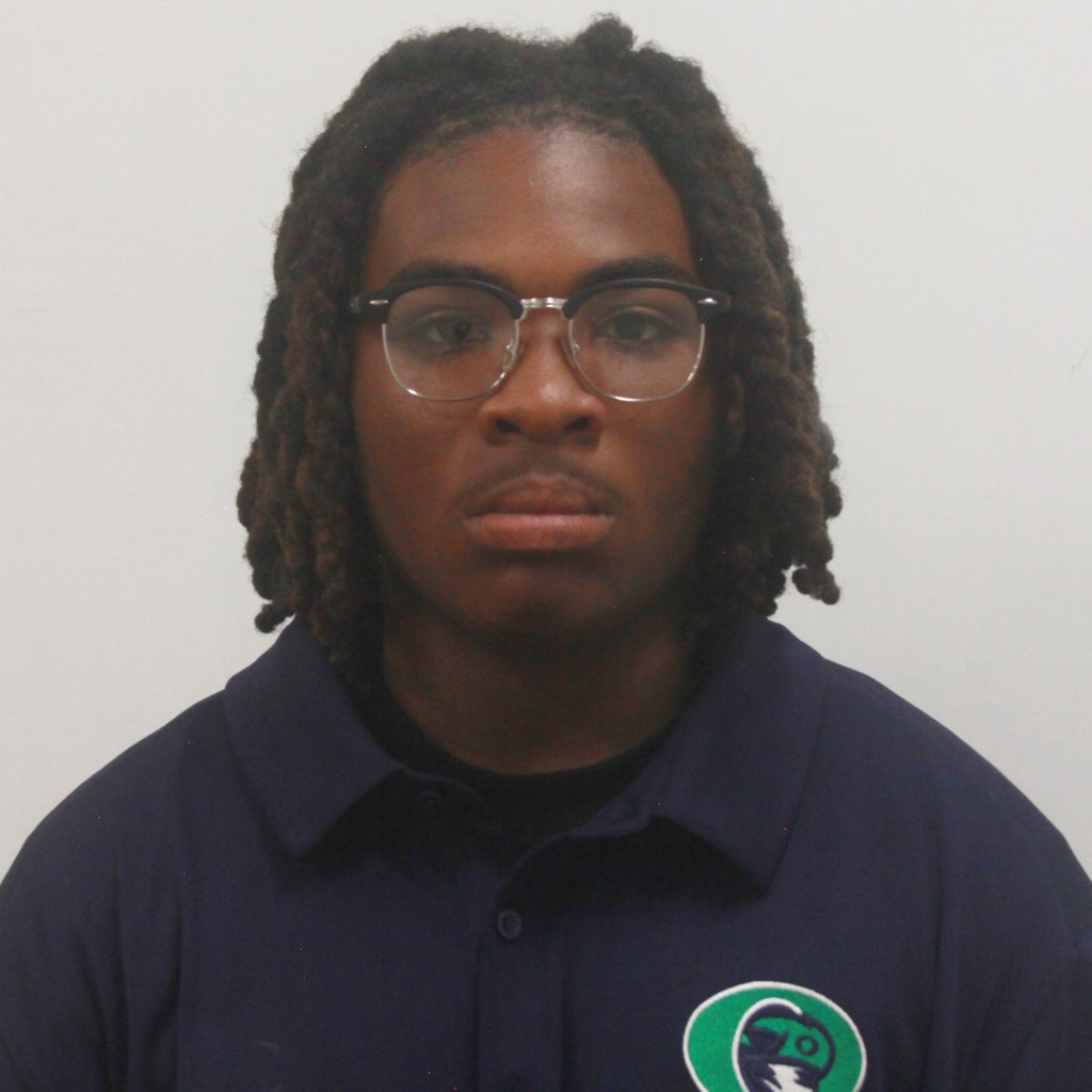 Kiemere Ware mugshot