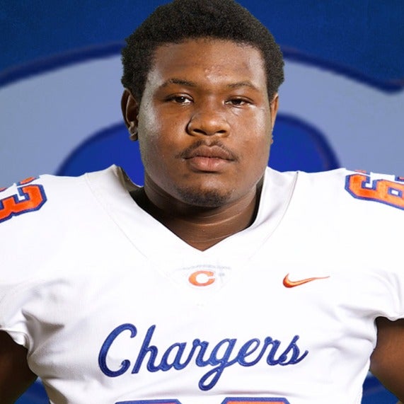 Zymir Jackson mugshot