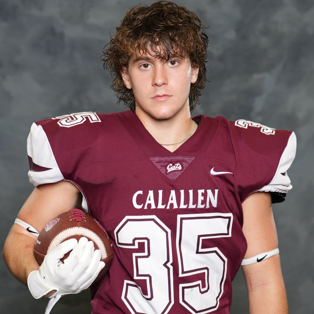 Kaden Cooper mugshot