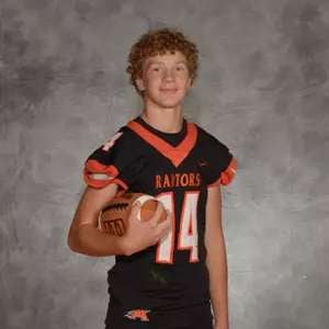 Owen Scalf mugshot