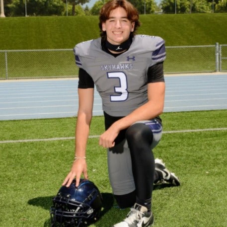 Freddie Hueneberg ii mugshot