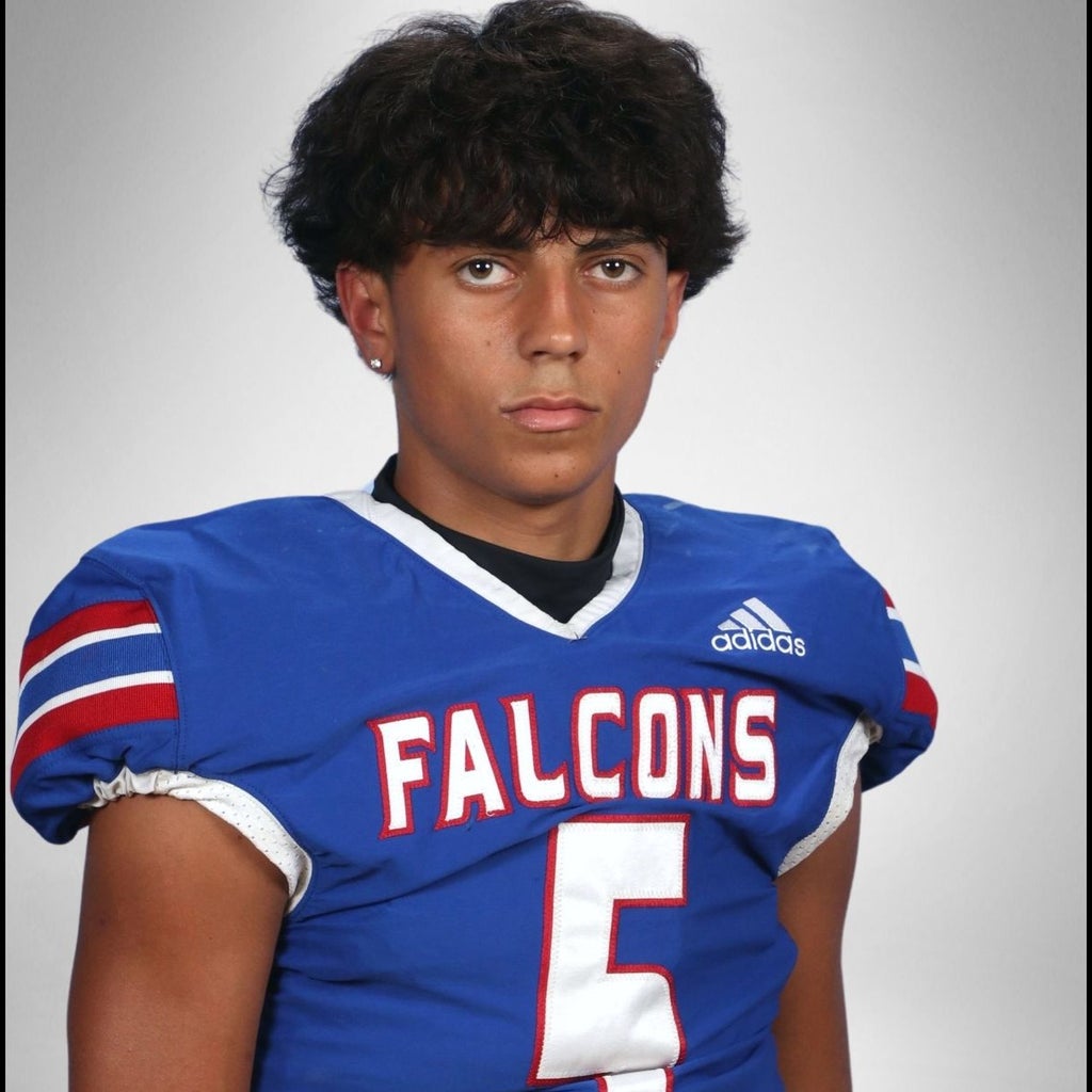 Zachary Castillo mugshot